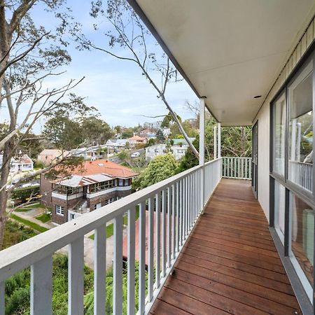 Tree Tops Katoomba Ngoại thất bức ảnh