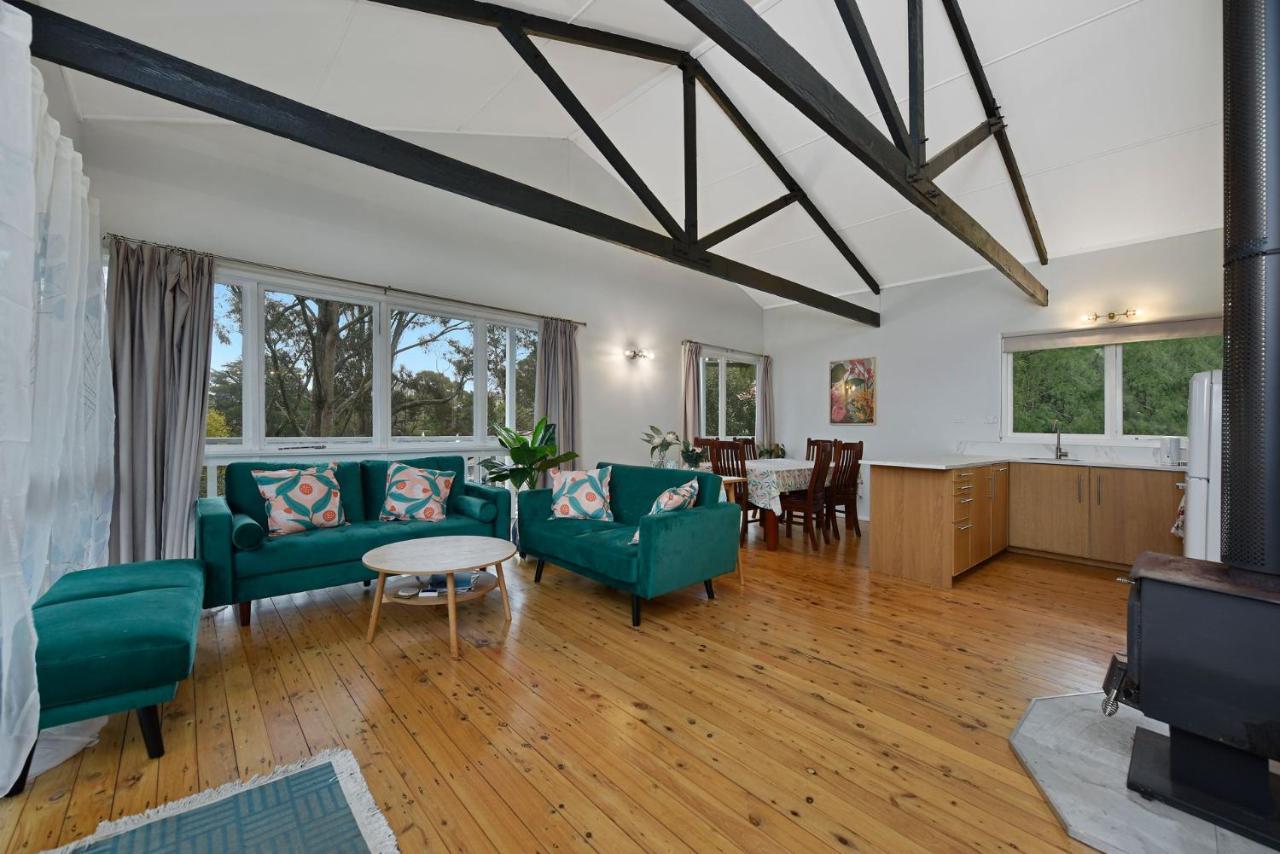 Tree Tops Katoomba Ngoại thất bức ảnh