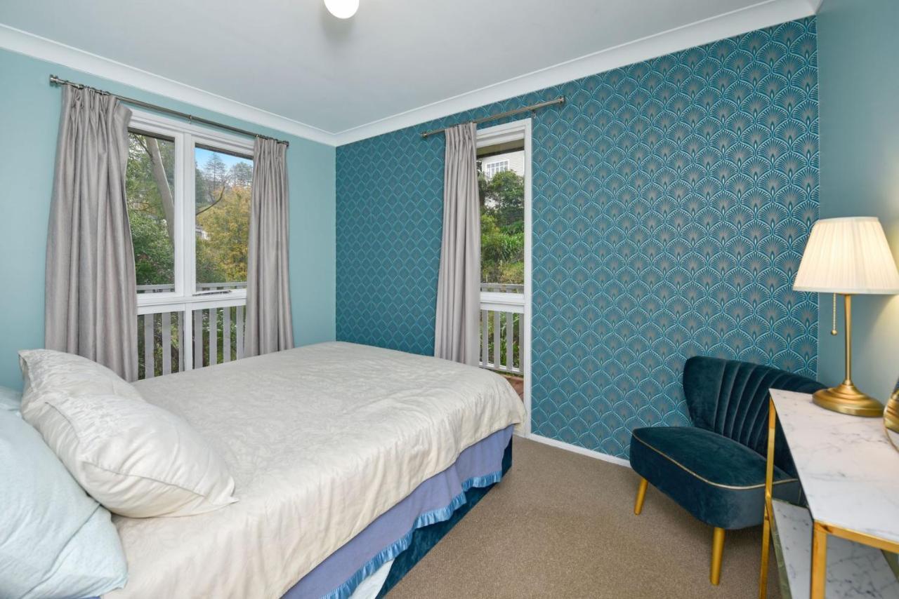 Tree Tops Katoomba Ngoại thất bức ảnh