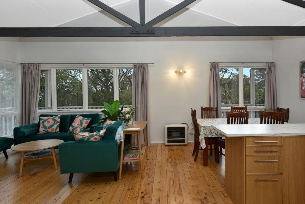Tree Tops Katoomba Ngoại thất bức ảnh