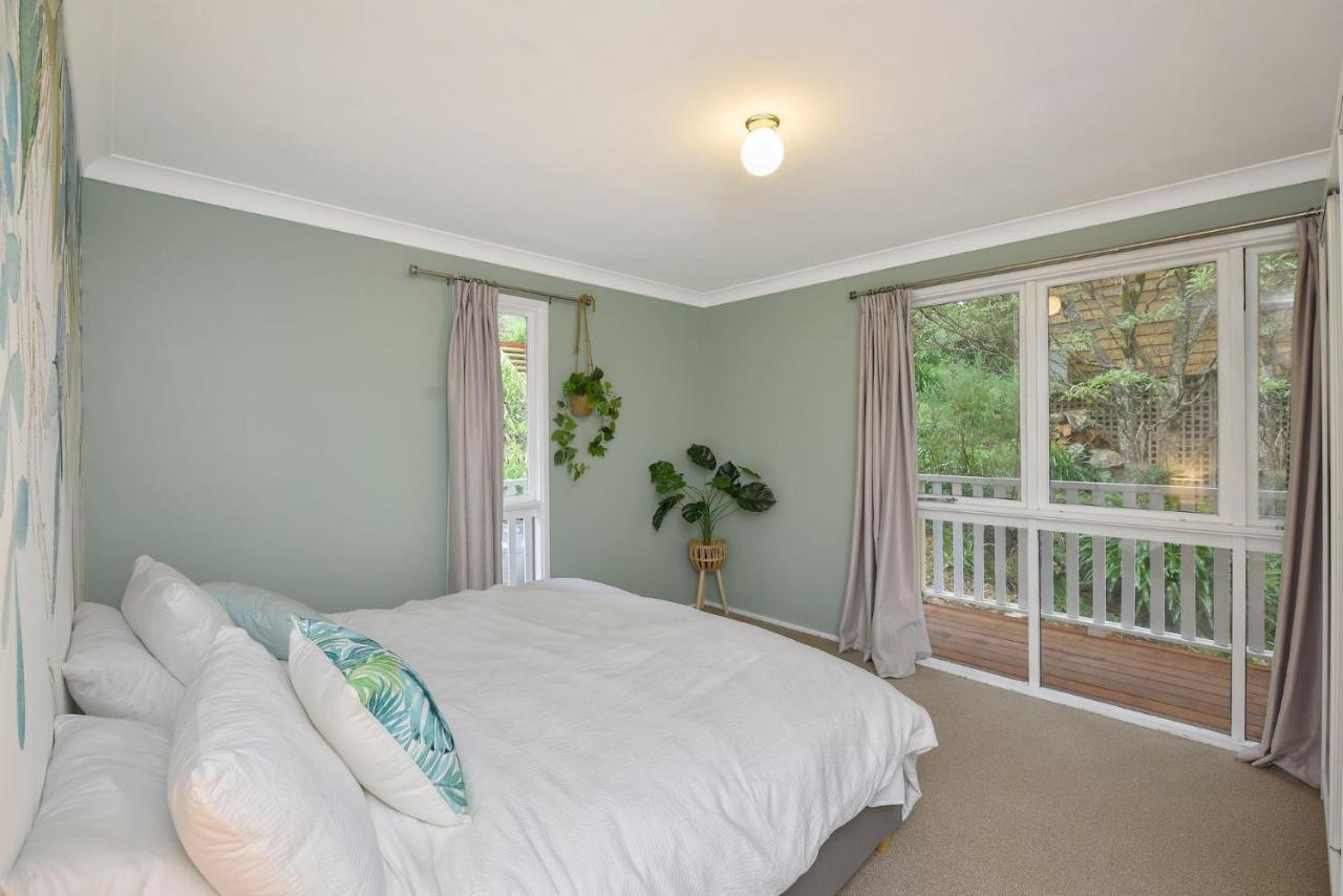 Tree Tops Katoomba Ngoại thất bức ảnh