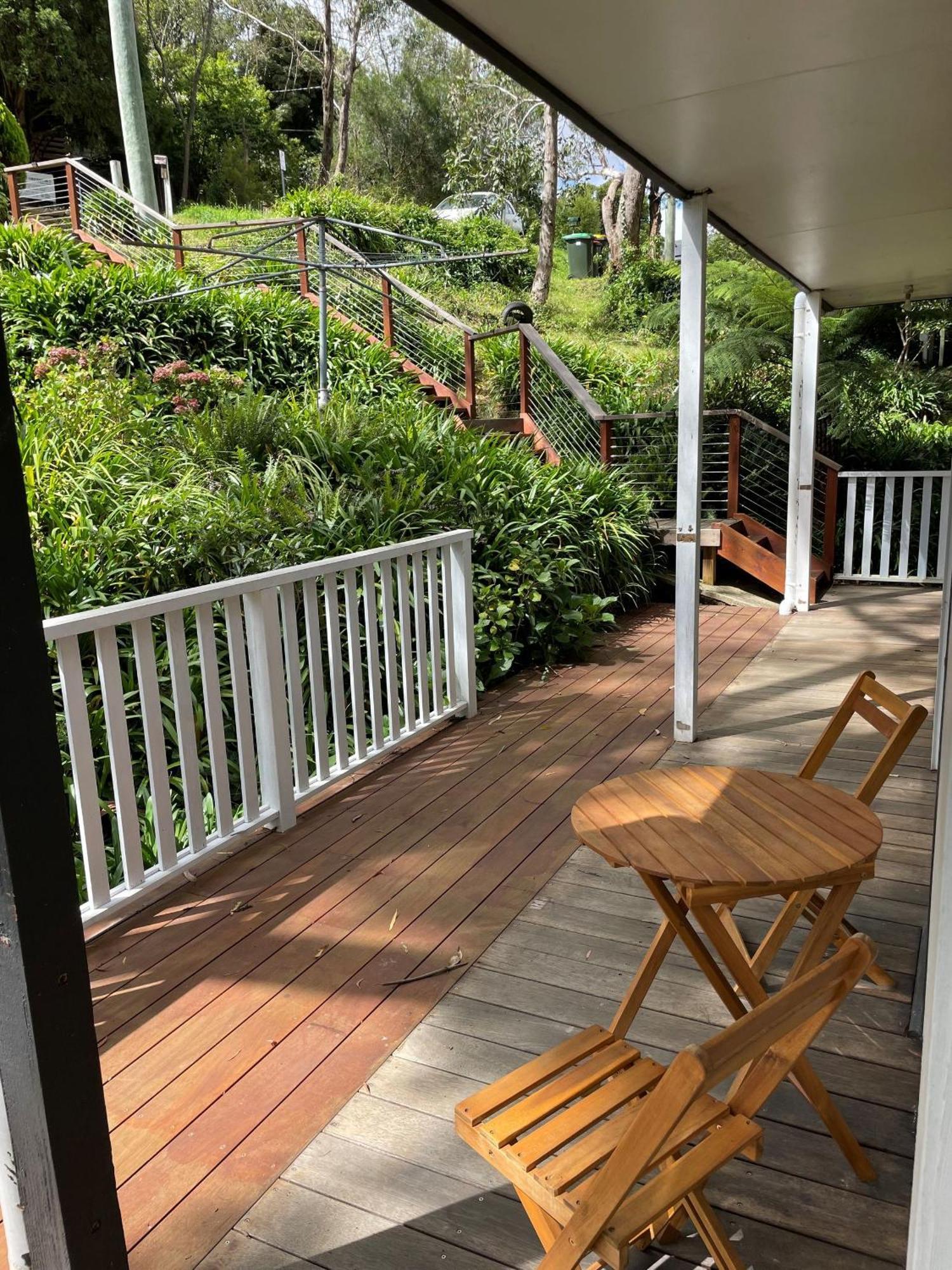 Tree Tops Katoomba Ngoại thất bức ảnh